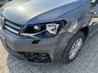 Volkswagen Caddy VW CADDY 2.0TDI 2019 picture 3