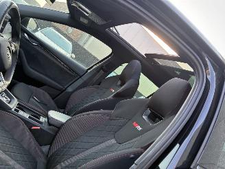 Skoda Octavia SKODA OCTAVIA RS HYBRIDE 2021 picture 20