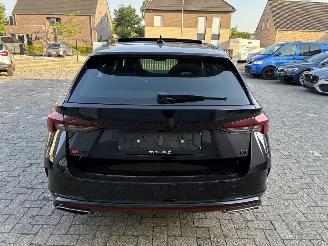 Skoda Octavia SKODA OCTAVIA RS HYBRIDE 2021 picture 17