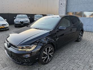 Avarii autoturisme Volkswagen Polo VW POLO 1.0TSI DSG 2022 2022/9