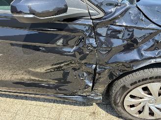 Volkswagen Polo VW POLO 1.6TDI 2019 picture 13
