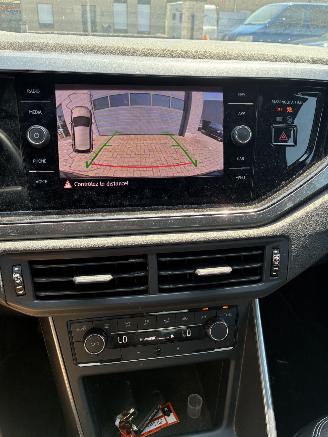 Volkswagen Polo VW POLO 1.6TDI 2019 picture 23