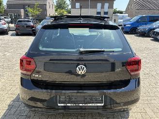 Volkswagen Polo VW POLO 1.6TDI 2019 picture 17