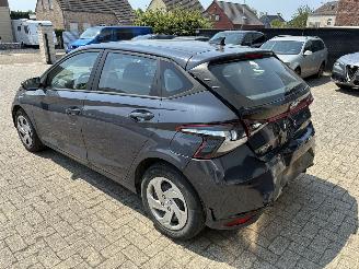 Hyundai I-20 HYUNDAI I20 1.0I AUTOMAAT 2022 picture 7