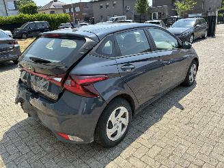 Hyundai I-20 HYUNDAI I20 1.0I AUTOMAAT 2022 picture 5