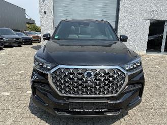 Ssang yong Rexton KG REXTON 2.2D 2026 picture 3