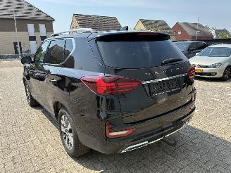 Ssang yong Rexton KG REXTON 2.2D 2026 picture 16