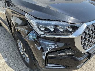 Ssang yong Rexton KG REXTON 2.2D 2026 picture 5