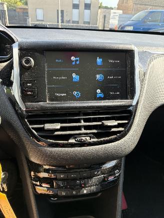 Peugeot 2008 PEUGEOT 2008 1.5D 2019 picture 19