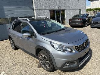Peugeot 2008 PEUGEOT 2008 1.5D 2019 picture 6