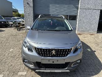 Peugeot 2008 PEUGEOT 2008 1.5D 2019 picture 5