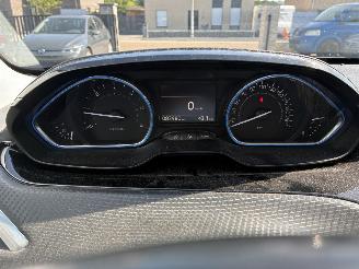 Peugeot 2008 PEUGEOT 2008 1.5D 2019 picture 20