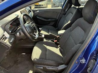 Renault Clio RENAULT CLIO 1.5D 2022 picture 20