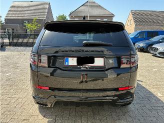 Land Rover Discovery Sport LAND ROVER DISCOVERY SPORT P300e R DYNAMIC 2021 picture 7