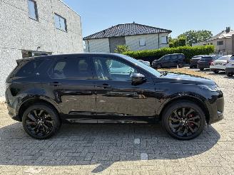 Land Rover Discovery Sport LAND ROVER DISCOVERY SPORT P300e R DYNAMIC 2021 picture 5