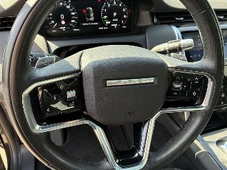 Land Rover Discovery Sport LAND ROVER DISCOVERY SPORT P300e R DYNAMIC 2021 picture 16