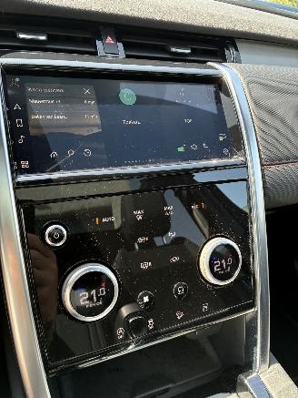 Land Rover Discovery Sport LAND ROVER DISCOVERY SPORT P300e R DYNAMIC 2021 picture 19