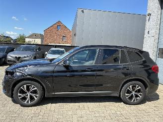 BMW X3 BMW X3 sDrive18d 2018 picture 2