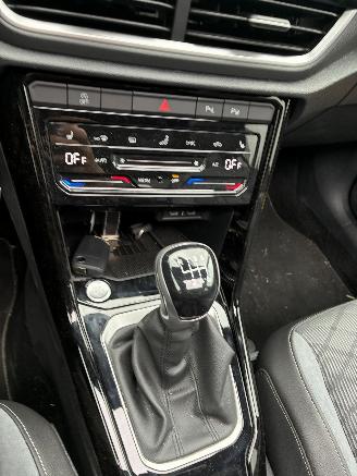 Volkswagen T-Roc VW T-ROC 1.0TSI R LINE 2026 picture 16