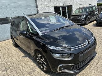 Citroën C4 CITROEN C4 1.5D 2021 7 ZIT picture 4