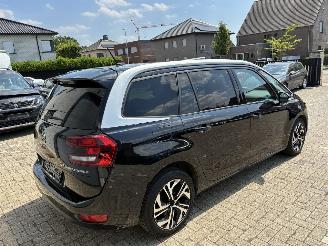 Citroën C4 CITROEN C4 1.5D 2021 7 ZIT picture 8