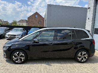 Citroën C4 CITROEN C4 1.5D 2021 7 ZIT picture 2