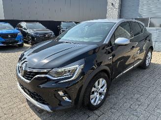 Avarii autoturisme Renault Captur RENAULT CAPTUR 1.5D 2020 2020/8