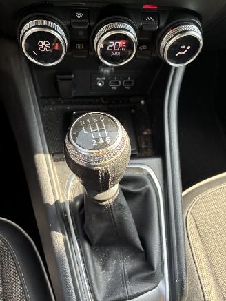 Renault Captur RENAULT CAPTUR 1.5D 2020 picture 16