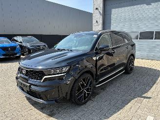 Avarii autoturisme Kia Sorento KIA SORENTO 2.2D 2021 2021/2