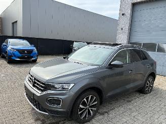 Unfallwagen Volkswagen T-Roc VW T-ROC 1.6D 2019 2019/4