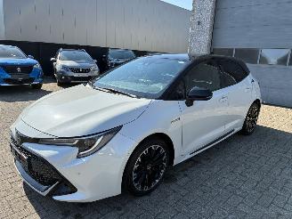 skadebil auto Toyota Corolla TOYOTA COROLLA GR HYBIDE 2020 2020/5