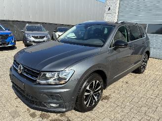 uszkodzony samochody osobowe Volkswagen Tiguan VW TIGUAN 2.0TDI 2019 2019/3