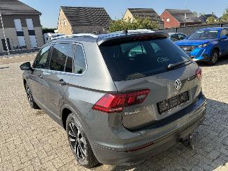 Volkswagen Tiguan VW TIGUAN 2.0TDI 2019 picture 17