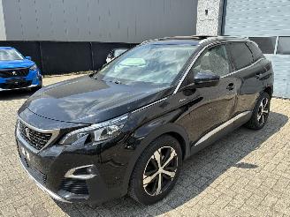 Avarii autoturisme Peugeot 3008 PEUGEOT 3008 1.5D GT 2020 2020/2