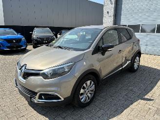 Avarii autoturisme Renault Captur RENAULT CAPTUR 1.5D 2016 2016/1