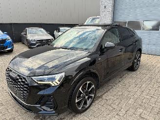 Avarii autoturisme Audi Q3 AUDI Q3 1.4I HYBRID S LINE 2021 2021/6