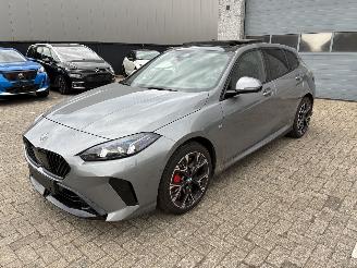 Avarii autoturisme BMW 1-serie BMW 120I M 2025 2025/1