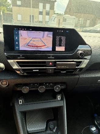 Citroën C4 CITROEN C4 1.5D 2023 picture 26