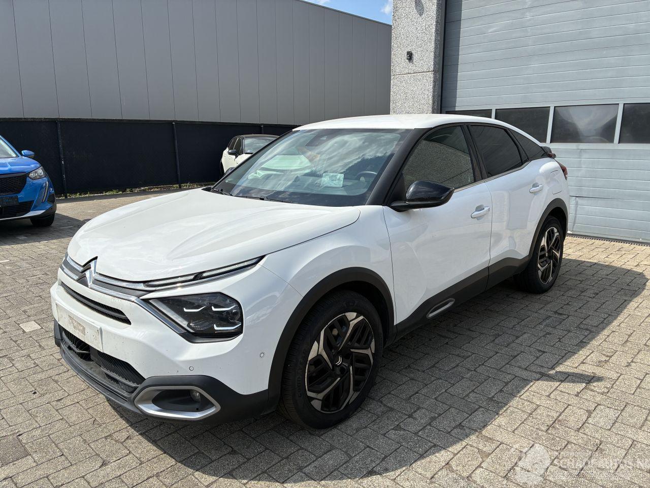 Citroën C4 CITROEN C4 1.5D 2023