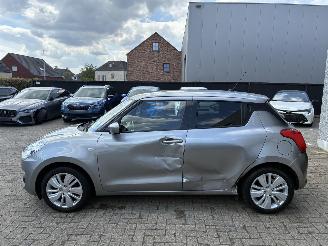 Suzuki Swift SUZUKI SWIFT 1.2I AUTOMAAT 2020 picture 2
