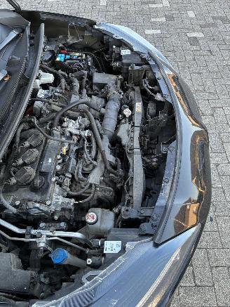 Toyota Yaris Cross TOYOTA YARIS CROSS HYBRID 2022 picture 8