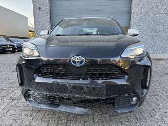 Toyota Yaris Cross TOYOTA YARIS CROSS HYBRID 2022 picture 4