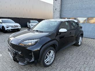 Unfallwagen Toyota Yaris Cross TOYOTA YARIS CROSS HYBRID 2022 2022/6