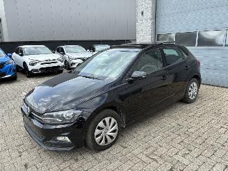 Unfallwagen Volkswagen Polo VW POLO 1.6TDI 2019 2019/3