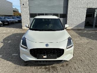 Suzuki Swift SUZUKI SWIFT 1.2I AUTOMAAT 2025 picture 4