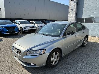 Unfallwagen Volvo S-40 Volvo s40 1.6d 2012 2012/2