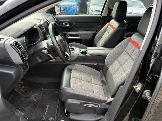 Citroën C5 Aircross Citroen c5 1.5d 2019 picture 13