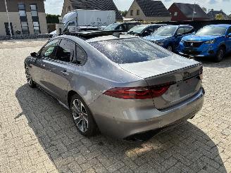 Jaguar XF JAGUAR XF 2.0D R 2021 picture 14