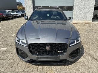 Jaguar XF JAGUAR XF 2.0D R 2021 picture 9