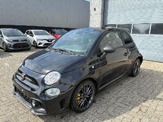 Schadeauto Abarth  ABARTH 695 2023 2023/11